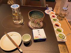 -额尔敦涮肉自助(摩尔城店)