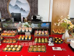 -头家宴会·年会婚礼自助餐·乔迁冷餐茶歇(龙华店)