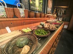 -许爷家·生态湖鲜(徐汇日月光店)