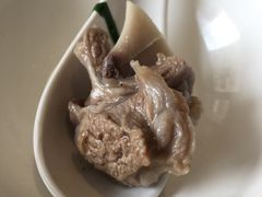 -九府羊·鲜羊火锅·烤串(新华路店)