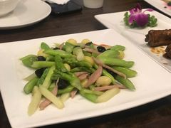 -自在弥林花园餐厅(云栖店)
