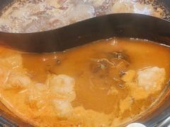 -香逸山自助火锅
