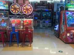 -汤姆熊欢乐世界(大连恒隆广场店)