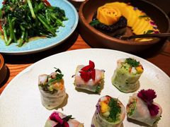 -新威饭店·芒果树桨板
