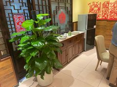 -西贝(六里桥旗舰店)