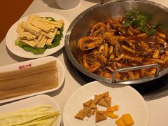 -阿田大虾·鲜虾火锅·(青浦万达茂店)