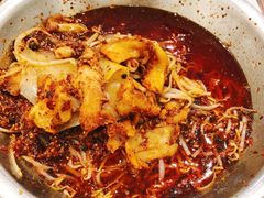 -辣盆盆麻辣小龙虾(哈尔滨总店)