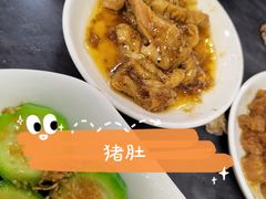 -品香排骨饭(羊官路店)