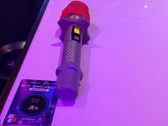 -星聚会KTV(龙湖上海奉贤天街店)