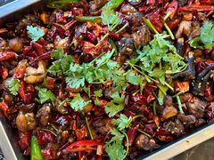 -寻香羊小羊·徐州烧烤(南京店)