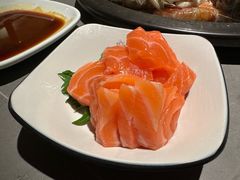 -寻岸·活鲜主题自助(大悦城店)