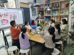 -祥云墅彩翼儿童美术馆(房山长阳店)