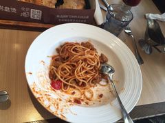 -必胜客(鼓楼店)