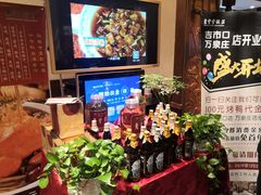 -惠丰堂饭庄·烤鸭·京味菜(西北旺·唐家岭店)