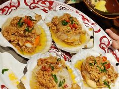 -破瓦寒窑·地摊烤羊排