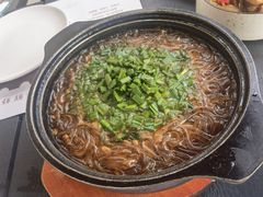 -南山鲜虾面·活鲜小馆·海味大连菜(南山总店)