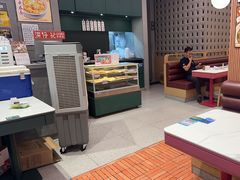 -香港深仔记茶餐厅(东门店)