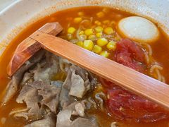 -味千拉面(东方明珠店)