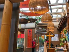 -耕渔小院·湖南鱼鲜(望城店)