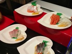 -领鲜活海鲜榴莲自助火锅(东门店)