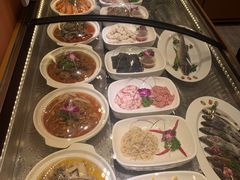 -饭橘汉江码头·乡野土菜馆(静安路店)