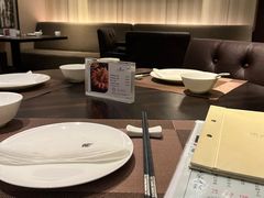 -浙江安吉JW万豪酒店·万豪中餐厅