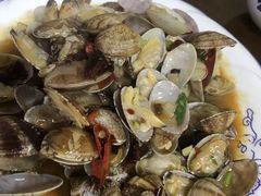 -公寓家常菜馆(海军博物馆店)