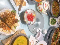 -竹溪一号·天域阁(骑马山店)