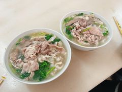 -志荣粿面小食店