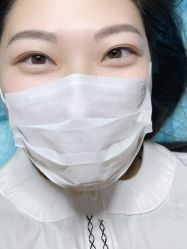 -Yue Show馨选·半永久纹眉纹眼线