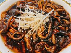 响油鳝糊-古南都·江苏酒家(建宁路店)