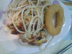 -吃饼人西餐(南开店)