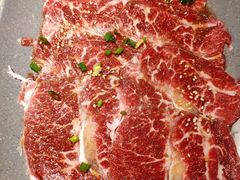 -新石器烤肉(新湖广场店)