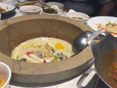 -云尊府云南菜·蒸汽石锅鱼(五棵松华熙店)