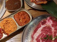 -汉拿山(北京上地华联店)