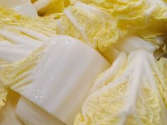 -香满锅老北京羊蝎子火锅·家常菜(新街口店)