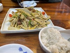 -下梅人家土菜馆(历史文化餐厅度假区店)