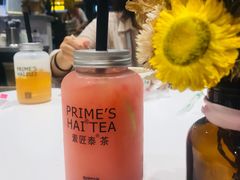 -蔡记炸酱热干面(昌里路店)