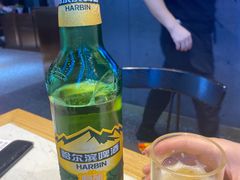 -杨记齐齐哈尔烤肉(总店)