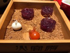 -火宫殿·湘菜小吃·商务宴请·生日聚会(东塘店)