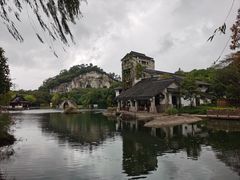 -柯岩风景区