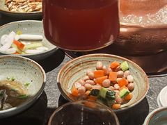 -老墙根涮肉·铜锅·烧烤(欢乐谷·王四营店)