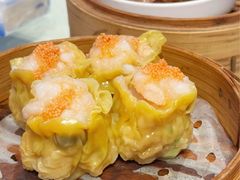 蟹籽鲜虾烧卖-金翠皇宫粤菜·点心·海鲜(翡翠店)
