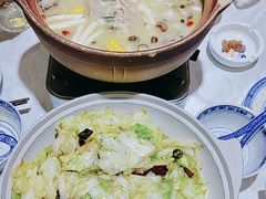 -蠔友汇·海鲜·生蚝烧烤(大东店)