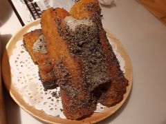 -味福记·江西小炒·南昌小吃(青山湖万达店)