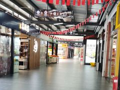 -麦当劳(庐山服务区店)
