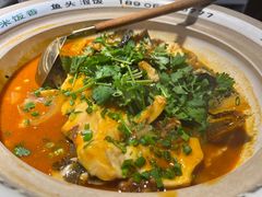 -魏铭鱼头捞饭(晋阳路店)