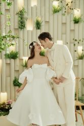 -巴黎恋人(盛景嘉园店)