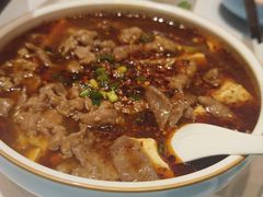 -犇逸·乐山跷脚牛肉·四川现炒(览海店)