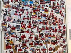 -蕃茄田艺术(普陀长风大悦城中心)